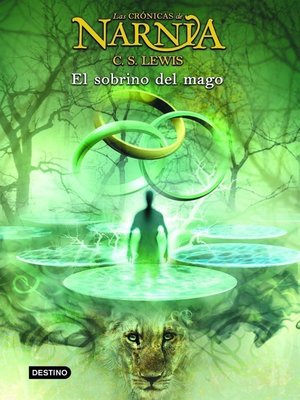 cover image of El sobrino del mago